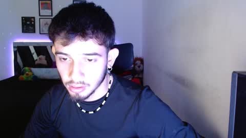 Sebas online show from February 11, 2026, 6:46 pm