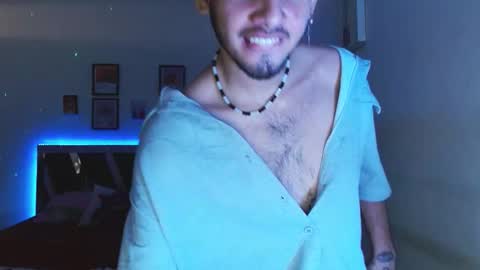 Sebas online show from March 3, 2026, 2:45 pm