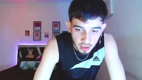 Sebas online show from March 13, 2026, 10:27 pm