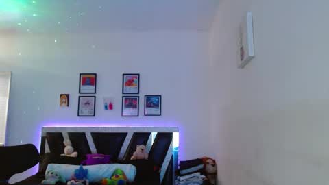 Sebas online show from March 19, 2026, 5:17 pm