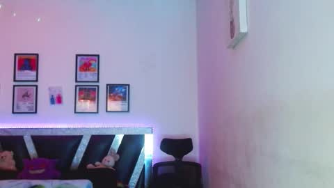 Sebas online show from March 21, 2026, 1:43 am