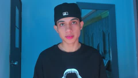 Snapshot of sebax_00 chatting on January 9, 2026, 9:16 pm Sebastian online show from January 9, 2026, 9:16 pm