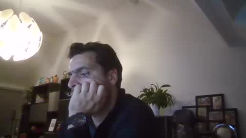 sebix9206 online show from October 29, 2025, 8:32 pm