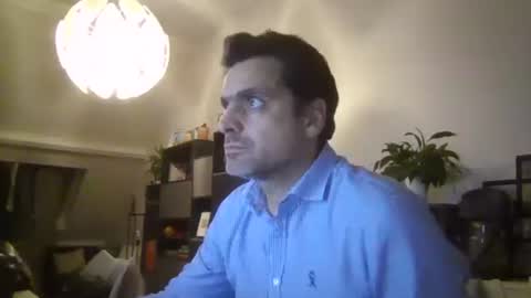 sebix9206 online show from November 5, 2025, 8:20 pm