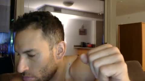 Sebastian Royce online show from June 2, 2026, 4:58 am