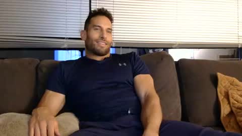 Sebastian Royce online show from July 14, 2026, 4:28 am