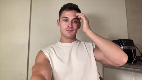 sebybeba online show from January 7, 2026, 1:41 am