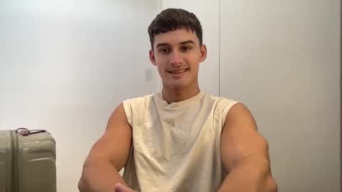 Snapshot of sebybeba chatting on June 1, 2026, 1:57 pm sebybeba online show from June 1, 2026, 1:57 pm