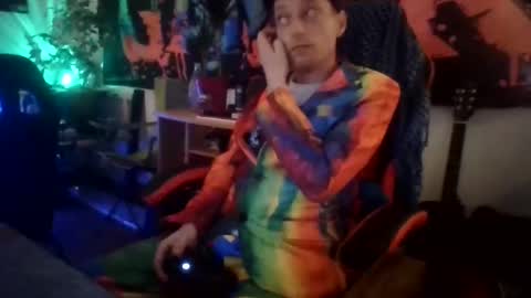 secendlife online show from January 16, 2025, 7:10 pm