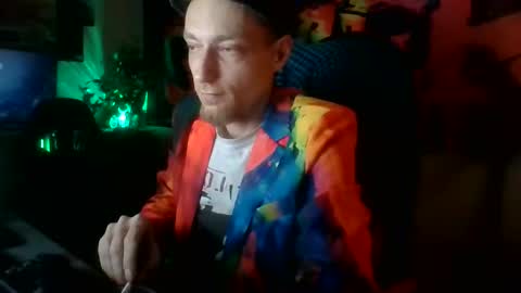 secendlife online show from January 17, 2025, 11:29 pm