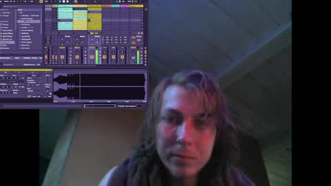 Snapshot of sechenov_clear chatting on May 11, 2026, 2:45 pm hiroshi satanaka online show from May 11, 2026, 2:45 pm
