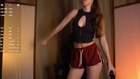 Brenda online show from September 25, 2025, 4:21 pm