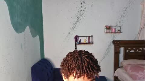 Snapshot of second_kai chatting on February 10, 2025, 11:55 pm kai online show from February 10, 2025, 11:55 pm