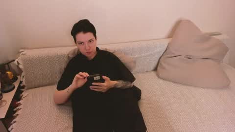 Snapshot of secret_dreams_ chatting on April 20, 2026, 10:29 am Amanda and pair in a real life we love each other but can play with you online show from April 20, 2026, 10:29 am
