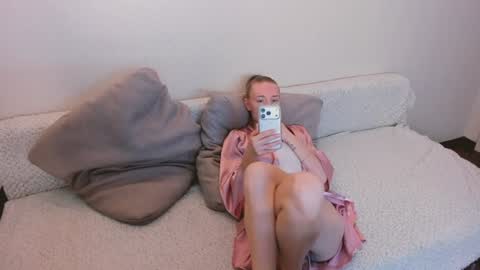 Amanda and  pair in a real life we love each other but can play with you online show from June 24, 2026, 7:13 pm