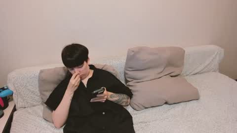 Amanda and  pair in a real life we love each other but can play with you online show from July 5, 2026, 8:54 am