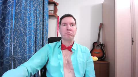 Snapshot of secret_lover_xxx chatting on December 13, 2024, 8:20 am Secret lover XXX online show from December 13, 2024, 8:20 am