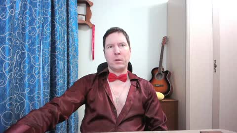 Snapshot of secret_lover_xxx chatting on December 28, 2024, 10:36 am Secret lover XXX online show from December 28, 2024, 10:36 am