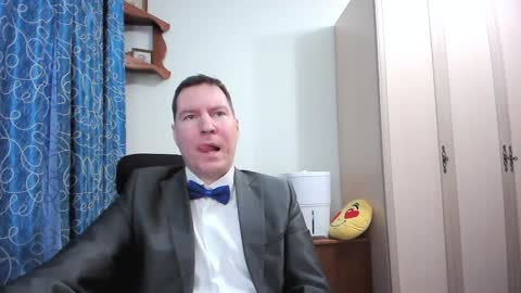 Snapshot of secret_lover_xxx chatting on February 4, 2025, 8:02 am Secret lover XXX online show from February 4, 2025, 8:02 am