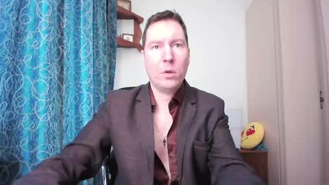 Snapshot of secret_lover_xxx chatting on February 27, 2025, 11:41 am Secret lover XXX online show from February 27, 2025, 11:41 am