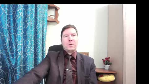 Secret lover XXX online show from December 17, 2025, 8:31 am