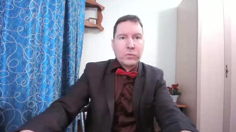 Secret lover XXX online show from January 11, 2026, 8:41 am