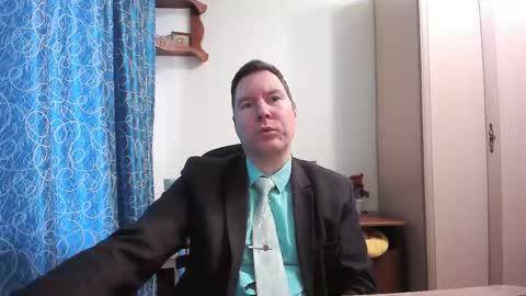 Secret lover XXX online show from February 24, 2026, 9:29 am