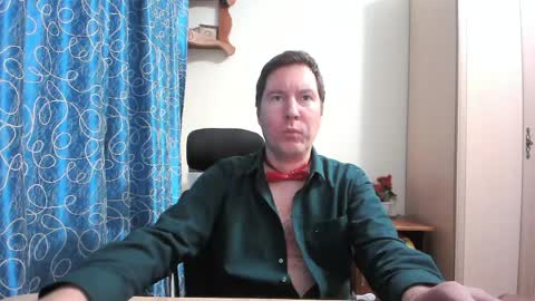 Secret lover XXX online show from April 5, 2026, 3:20 pm