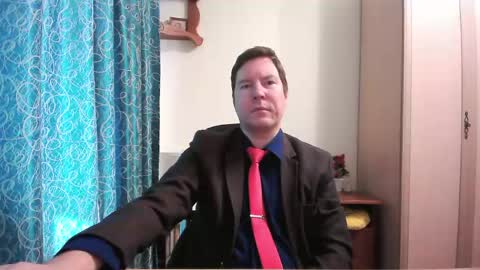 Secret lover XXX online show from April 14, 2026, 7:03 am