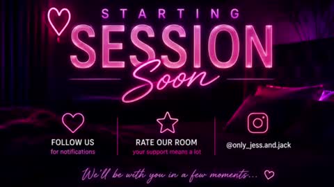 Secret Lovers online show from June 28, 2026, 5:52 pm