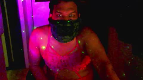 Secret Nikki online show from September 14, 2025, 4:50 pm