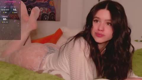 secret_princes online show from March 22, 2026, 8:12 pm