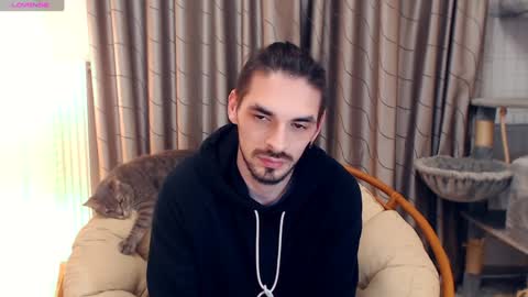 Dean Carter online show from December 27, 2024, 11:53 pm