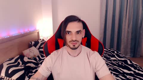 Dean Carter online show from January 4, 2025, 11:06 pm