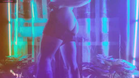 Dean Carter online show from January 21, 2025, 11:55 pm