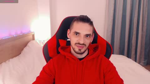 Dean Carter online show from January 24, 2025, 11:12 pm