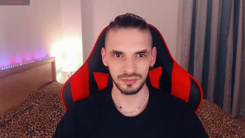 Dean Carter online show from March 7, 2025, 11:05 pm