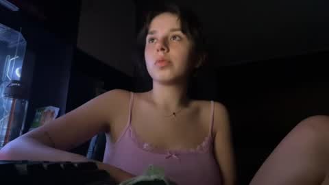 Snapshot of secret_vanilla_ chatting on July 2, 2026, 11:55 pm secret_vanilla_ online show from July 2, 2026, 11:55 pm