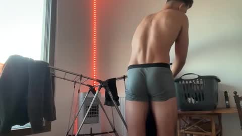 secretboy299 online show from May 17, 2026, 6:59 pm
