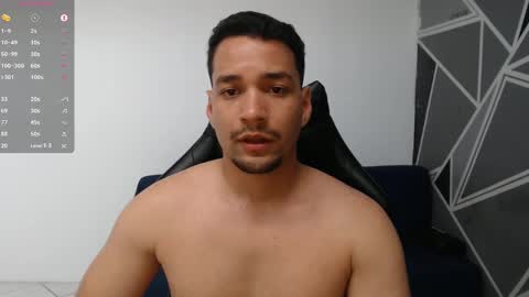 Snapshot of secretboy5000 chatting on December 11, 2024, 5:59 pm Jex online show from December 11, 2024, 5:59 pm