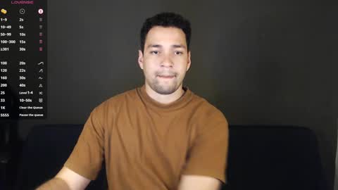 Jex online show from November 4, 2025, 2:10 am