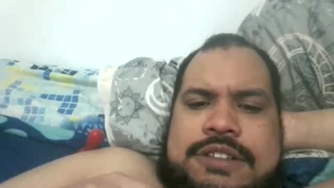 Secretflexman online show from April 1, 2026, 9:12 pm