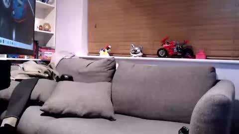 BJ online show from February 17, 2025, 10:36 pm