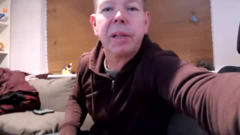 BJ online show from February 26, 2025, 8:26 am