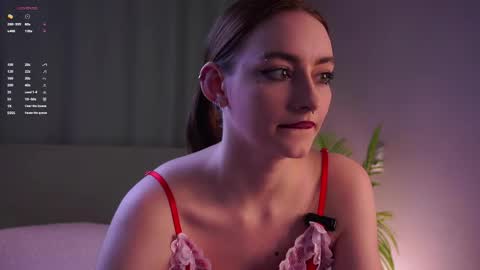 Lily online show from February 4, 2026, 12:11 pm