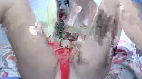 Snapshot of secretlisa chatting on November 9, 2025, 9:07 am SecretLisa online show from November 9, 2025, 9:07 am