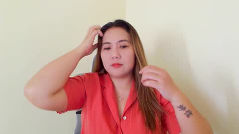 Snapshot of secretlover010101 chatting on January 20, 2025, 2:43 am MILAN online show from January 20, 2025, 2:43 am