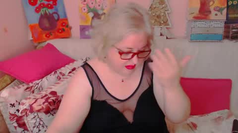 Snapshot of secretloverbbw chatting on May 19, 2026, 6:58 pm Alice online show from May 19, 2026, 6:58 pm