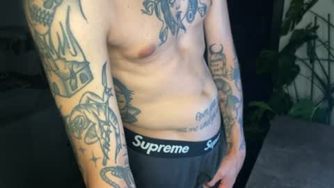 secretlust96 online show from August 6, 2026, 7:49 pm