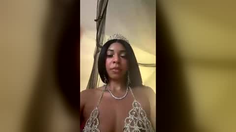Snapshot of secretprincess7 chatting on July 22, 2026, 8:17 am secretprincess7 online show from July 22, 2026, 8:17 am
